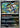 Pokemon Brute Bonnet 123/182 Paradox Rift Reverse Holo NM