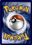 Pokemon Special Red Card 082/086 Chaos Rising Non Holo NM