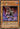 Yugioh Drillago IOC-026 Rare 1st Edition HP