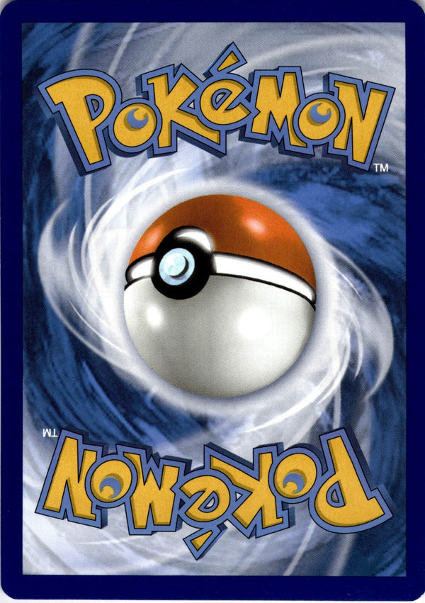 Pokemon Volcanion 022/182 Paradox Rift Reverse Holo NM