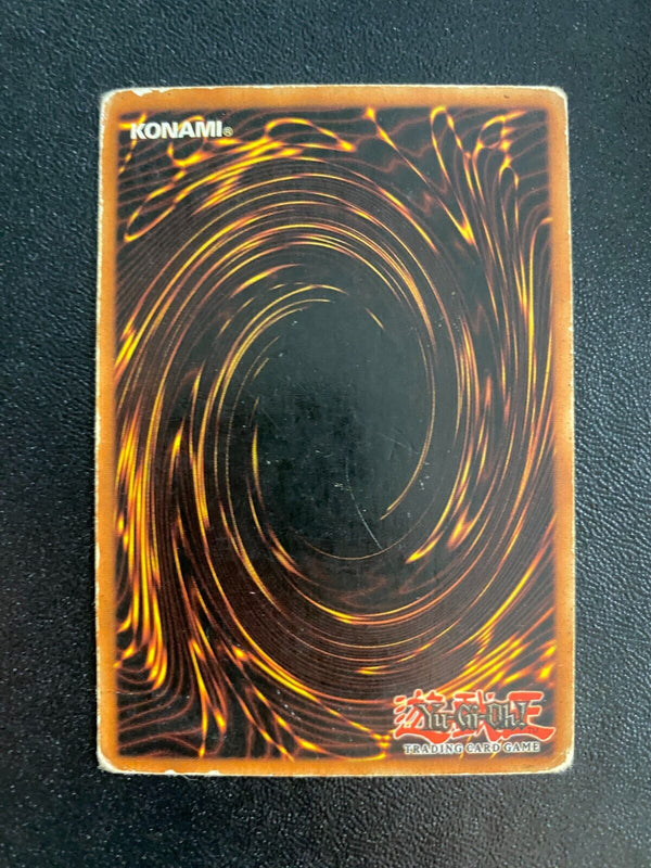 Yugioh Gravekeeper's Watcher PGD-064 Rare Unlimited Edition DMG