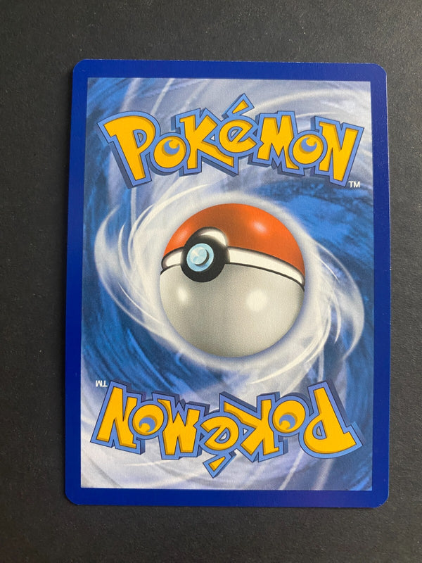 Pokemon Volcanion 025/072 Shining Fates Rare Non Holo VLP/NM