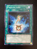 Yugioh Photon Lead PHSW-EN051 Common 1st Edition NM