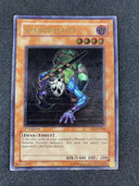 Yugioh Shadowslayer FET-EN024 1st Edition Ultimate Rare EURO HP