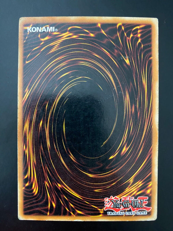 Yugioh The Six Samurai - Nisashi STON-EN010 Common 1st Edition HP