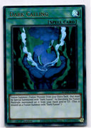 Yugioh Dark Calling MAMA-EN082 Ultra Rare 1st Edition NM