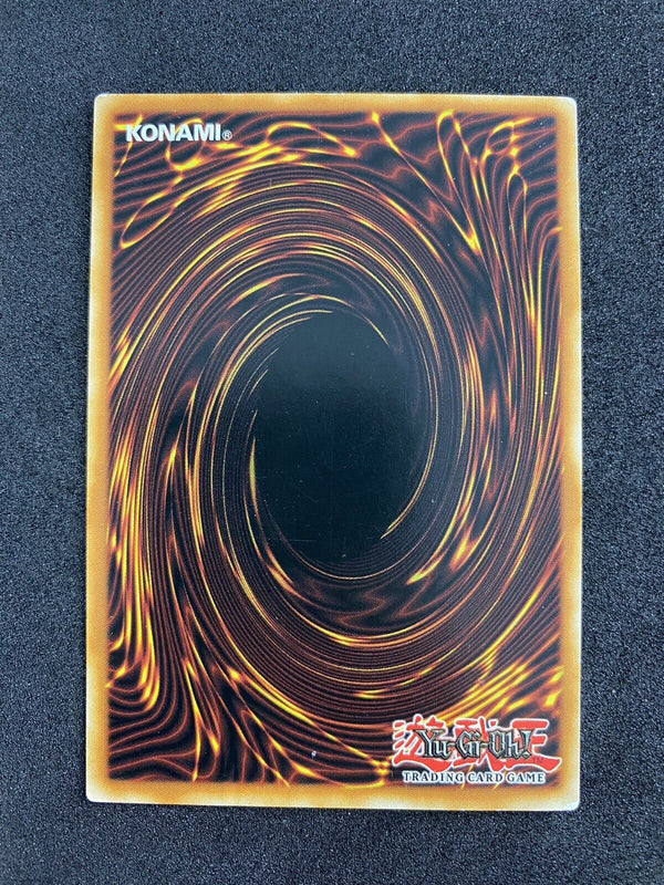 Yugioh Time-Space Trap Hole MP15-EN119 Secret Rare 1st Edition NM