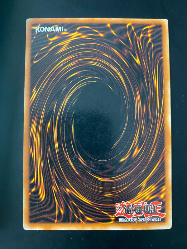 Yugioh H - Heated Heart EOJ-EN038 Common 1st Edition MP/LP