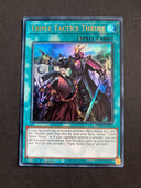 Yugioh Triple Tactics Thrust RA03-EN072 Ultra Rare 1st Edition NM