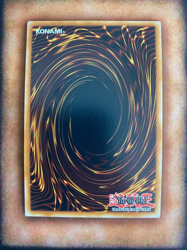 Yugioh Unpossessed SDCH-EN029 Common 1st Edition NM