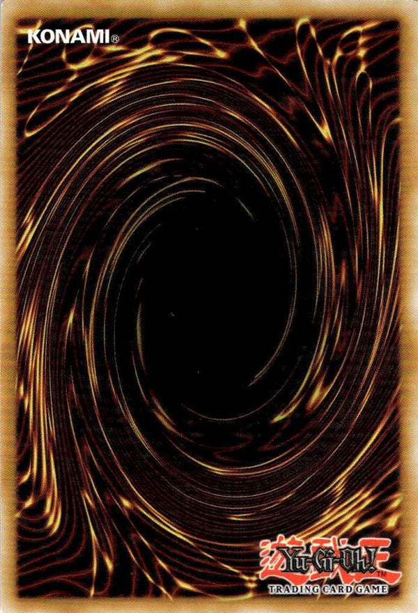 Yugioh Xeno Meteorus WISU-EN001 Super Rare 1st Edition LP