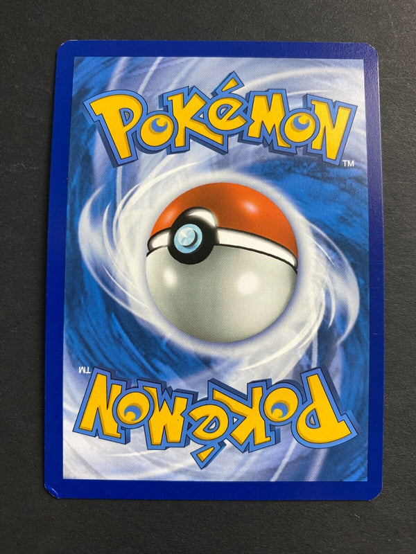 Pokemon Spectrier 081/196 Lost Origin Holo LP