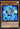 Yugioh Super Quantum Blue Layer RA05-EN009 NA Print Ultra Rare 1st Edition NM