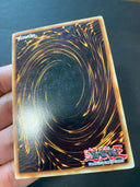 Yugioh Gladiator Beast Alexander GLAS-EN017 Super Rare 1st Edition MP/LP