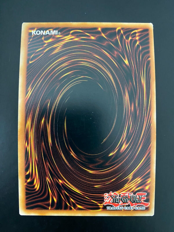 Yugioh Cubic Mandala MVP1-ENG44 Gold Rare 1st Edition LP