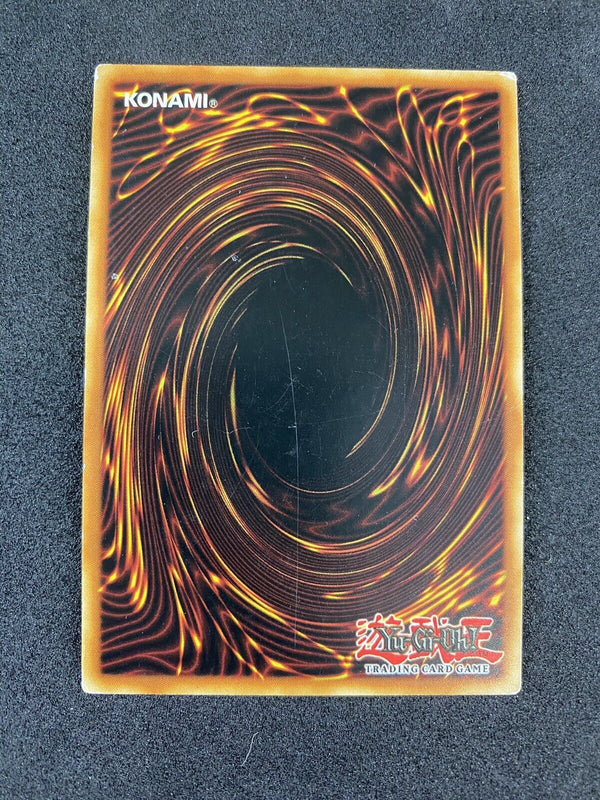 Yugioh Kozmo Dark Destroyer PGL3-EN031 Gold Secret Rare 1st Edition MP
