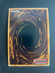 Yugioh Mathmech Sigma BLMR-EN060 Ultra Rare 1st Edition NM