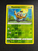 Pokemon Phantump 016/264 Fusion Strike Reverse Holo NM