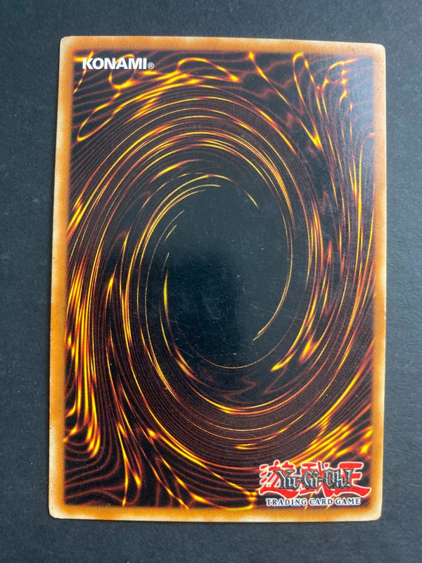 Yugioh The Warrior Returning Alive YSD-EN028 Common Unlimited Edition LP