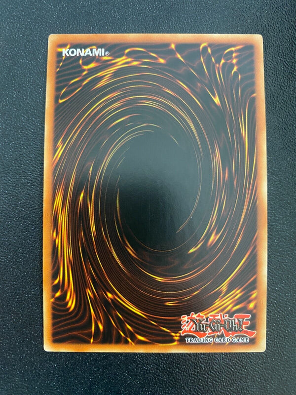 Yugioh Shire, Lightsworn Spirit SOVR-EN082 Super Rare Unlimited Edition NM/MINT