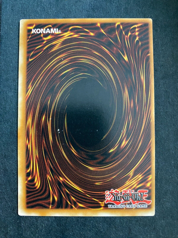 Yugioh Giant Trunade RP01-EN058 Common (Misprint/Miscut) #4 Retro Pack MP