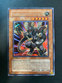 Yugioh Gladiator Beast Spartacus GLAS-EN018 Rare 1st Edition VLP/NM