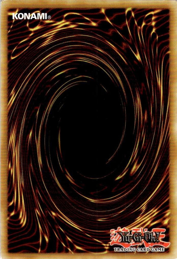 Yugioh Zoodiac Drident MP17-EN208 Secret Rare 1st Edition LP