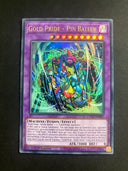 Yugioh Gold Pride - Pin Baller CYAC-EN087 Ultra Rare 1st Edition NM