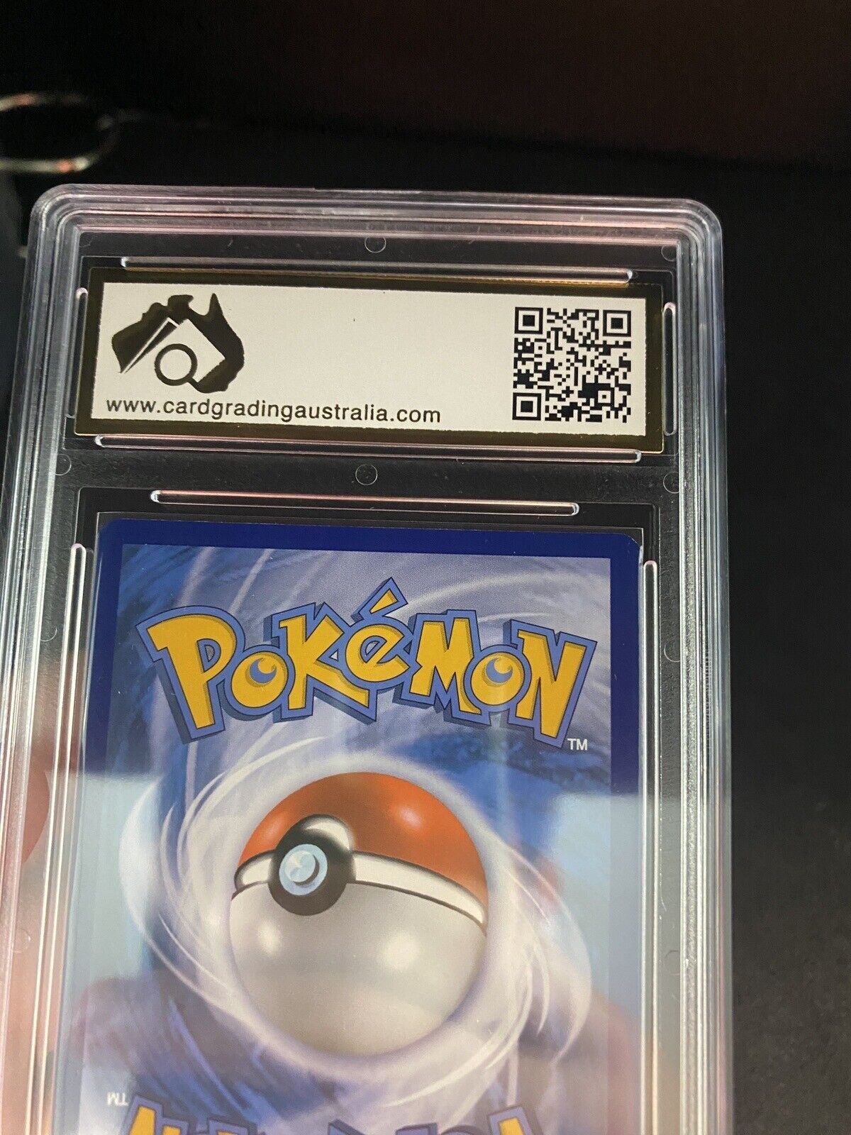 Pokemon Pikachu 35/108 XY Evolutions Reverse Holo PSA CGC CGA 9 MINT