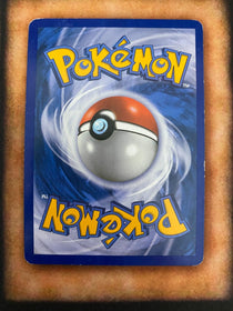 Pokemon Poke Ball 113/127 Platinum Base Reverse Holo (French) HP