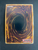 Yugioh Magikuriboh BACH-EN001 Super Rare 1st Edition LP