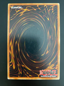 Yugioh Sacred Phoenix of Nephthys SDOK-EN004 1st Edition Common LP