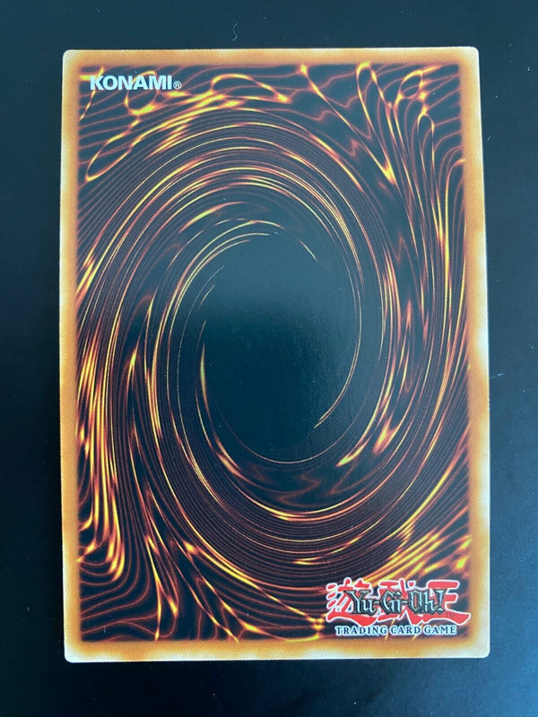 Yugioh Sublimation Knight TOCH-EN013 Super Rare Unlimited Edition VLP/NM