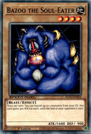 Yugioh Bazoo the Soul-Eater SGX3-ENF03 Speed Duel Common 1st Edition NM