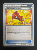 Pokemon Startling Megaphone 97/106 2015 World Championships Flashfire LP