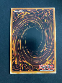 Yugioh Big Burn IOC-EN047 Super Rare Unlimited Edition NM