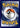 Pokemon Ethan's Slugma 023/217 Ascended Heroes Pokeball Reverse Holo NM