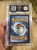 Pokemon Snorlax 224/198 Chilling Reign Gold ACE 9/ PSA 9