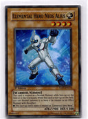Yugioh Elemental Hero Neos Alius TAEV-EN018 Super Rare 1st Edition HP