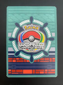 Pokemon Switch 91/108 2015 World Championships Roaring Skies PLAYED