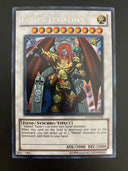 Yugioh Fabled Leviathan HA03-EN026 Unlimited Edition Secret Rare NM/MINT