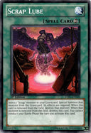 Yugioh Scrap Lube STBL-EN049 Common 1st Edition MP