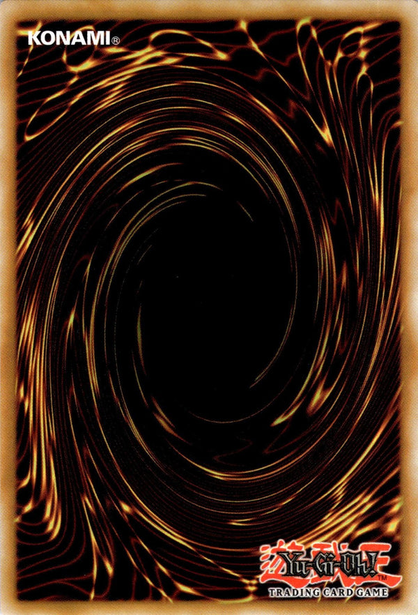 Yugioh Surgical Striker H.A.M.P. MAMA-EN001 Ultra Rare 1st Edition LP/NM