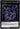 Yugioh Dark Rebellion XYZ Dragon CT12-EN002 Platinum Secret Rare 1st Ed LP/NM