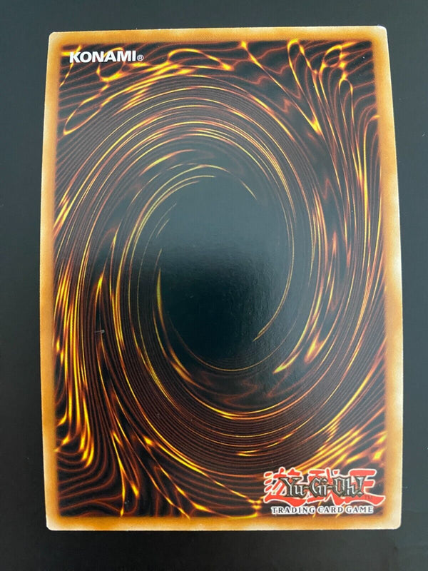 Yugioh Materiactor Gigaboros BLVO-EN084 Super Rare 1st Edition NM