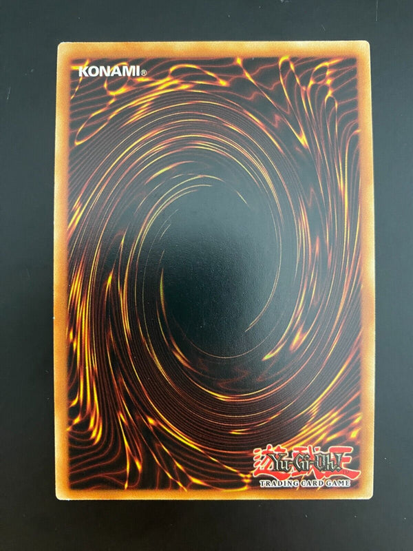 Yugioh Honest PGLD-EN035 1st Edition Gold Rare NM