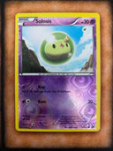 Pokemon Solosis 74/114 Legendary Treasures Reverse Holo LP