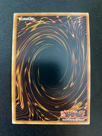 Yugioh Black Mamba BLMR-EN019 Ultra Rare 1st Edition NM