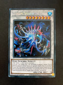 Yugioh Guoglim, Spear of the Ghoti DABL-EN089 Secret Rare 1st Edition NM