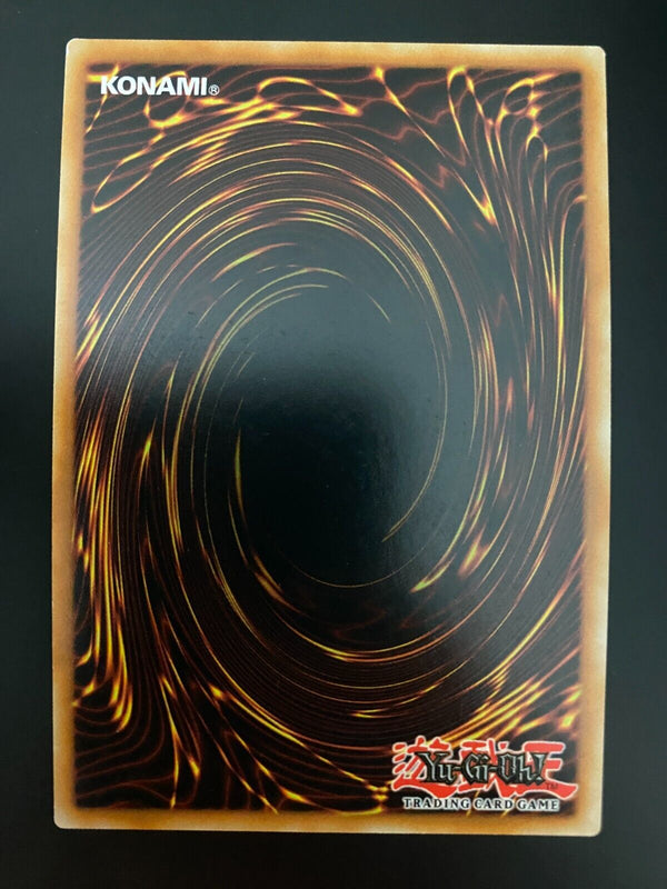 Yugioh Breath of Resurrection GRCR-EN036 1st Edition Super Rare NM/MINT